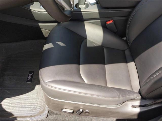 used 2023 Tesla Model 3 car, priced at $30,495