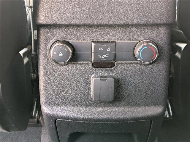 used 2019 Ford Explorer car, priced at $16,492