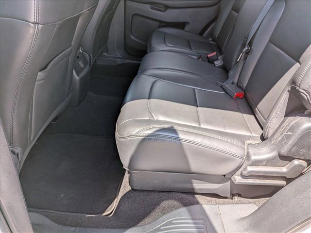used 2019 Ford Explorer car, priced at $16,492
