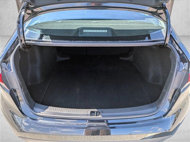 used 2023 Toyota Corolla car, priced at $19,695
