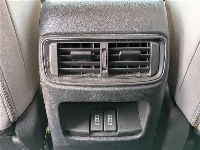 used 2021 Honda CR-V car, priced at $25,495