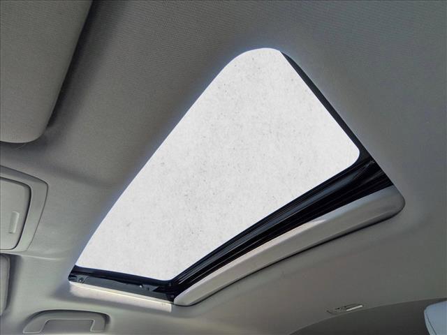 used 2021 Honda CR-V car, priced at $25,495