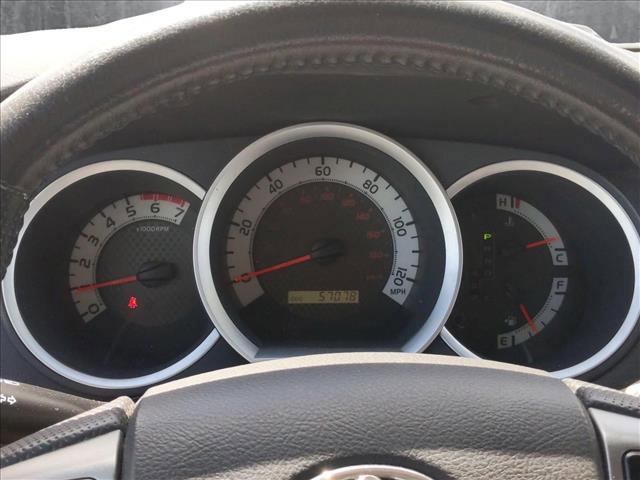 used 2013 Toyota Tacoma car, priced at $24,498