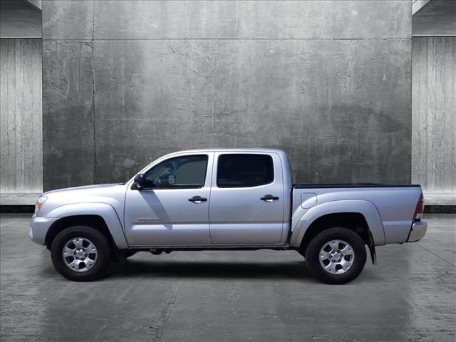 used 2013 Toyota Tacoma car, priced at $24,498
