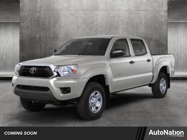 used 2013 Toyota Tacoma car, priced at $25,695