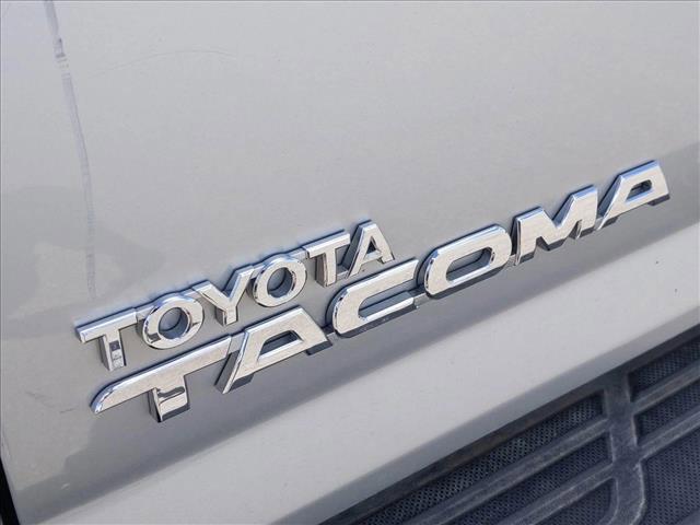 used 2013 Toyota Tacoma car, priced at $24,498
