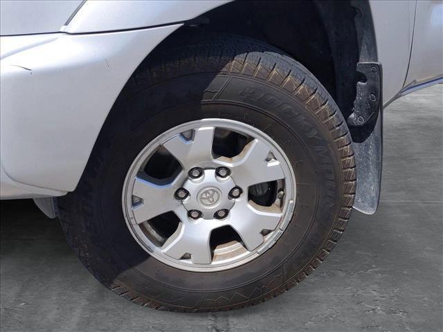 used 2013 Toyota Tacoma car, priced at $24,498