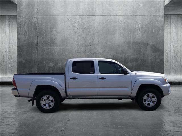used 2013 Toyota Tacoma car, priced at $24,498