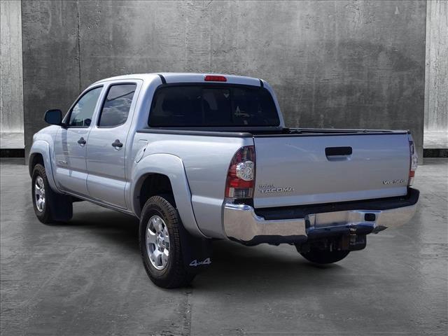 used 2013 Toyota Tacoma car, priced at $24,498