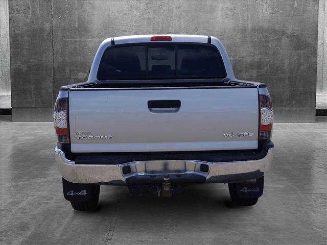 used 2013 Toyota Tacoma car, priced at $24,498