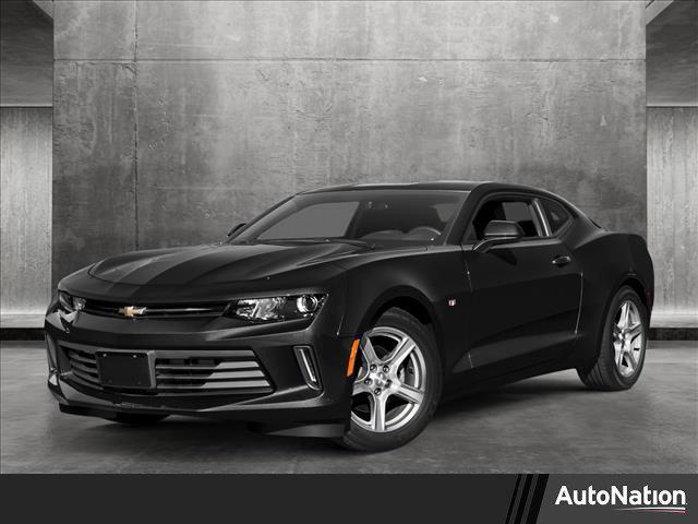 used 2016 Chevrolet Camaro car, priced at $14,995