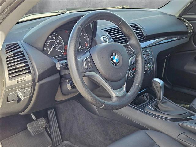 used 2013 BMW 128 car, priced at $13,995