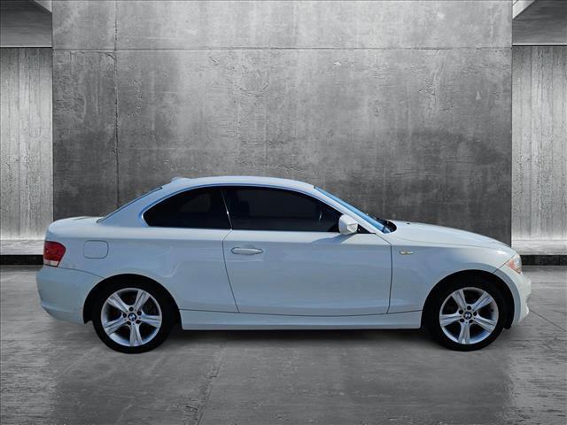 used 2013 BMW 128 car, priced at $13,995