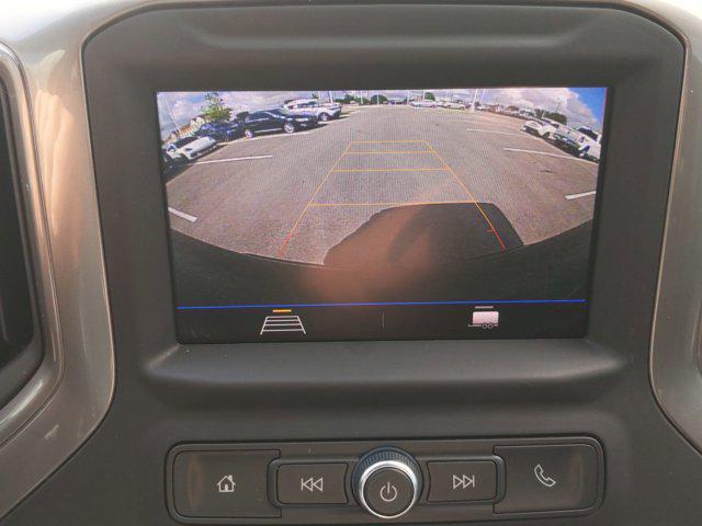 used 2021 Chevrolet Silverado 1500 car, priced at $29,795