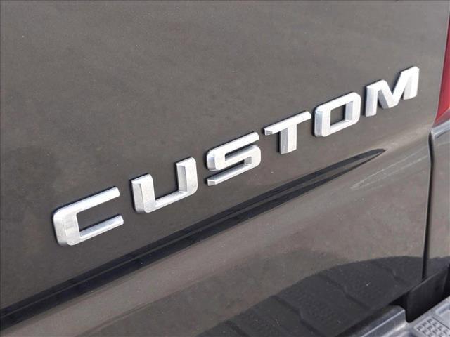 used 2021 Chevrolet Silverado 1500 car, priced at $29,795