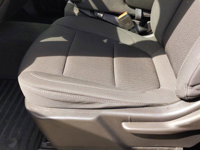 used 2021 Chevrolet Silverado 1500 car, priced at $29,795