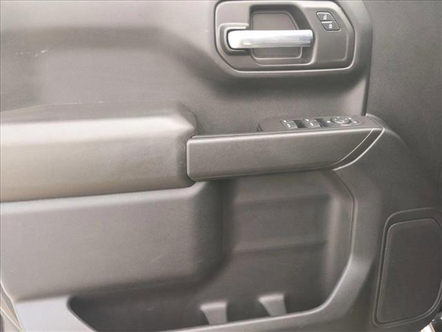 used 2021 Chevrolet Silverado 1500 car, priced at $29,795