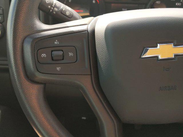 used 2021 Chevrolet Silverado 1500 car, priced at $29,795