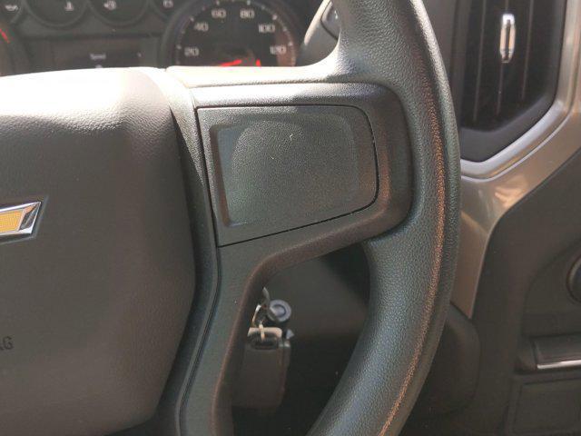 used 2021 Chevrolet Silverado 1500 car, priced at $29,795