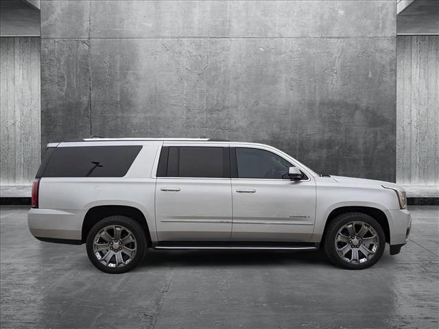 used 2016 GMC Yukon XL car, priced at $19,995