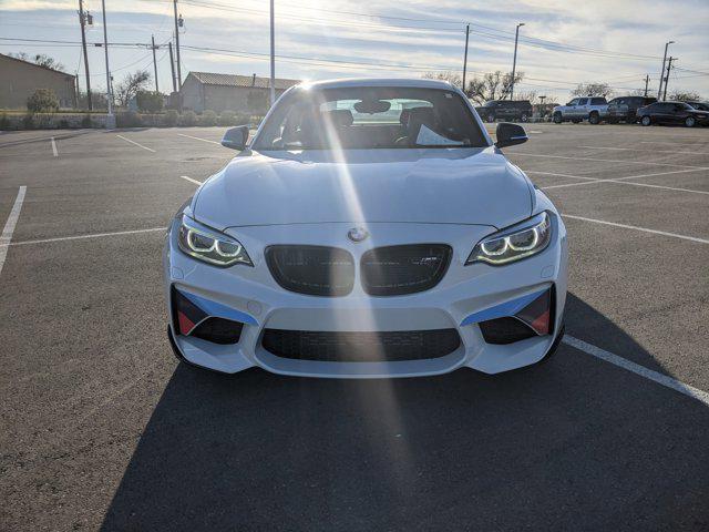 used 2017 BMW M2 car, priced at $39,490