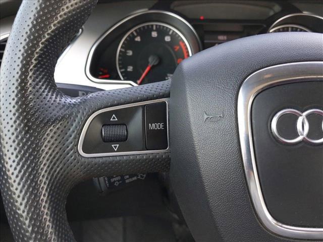 used 2010 Audi A5 car, priced at $8,795