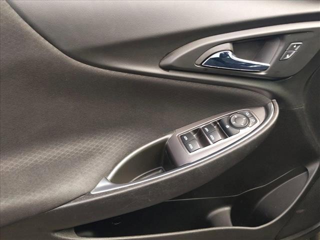 used 2022 Chevrolet Malibu car, priced at $17,495