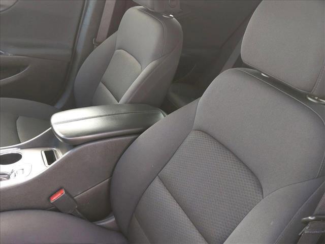 used 2022 Chevrolet Malibu car, priced at $17,495