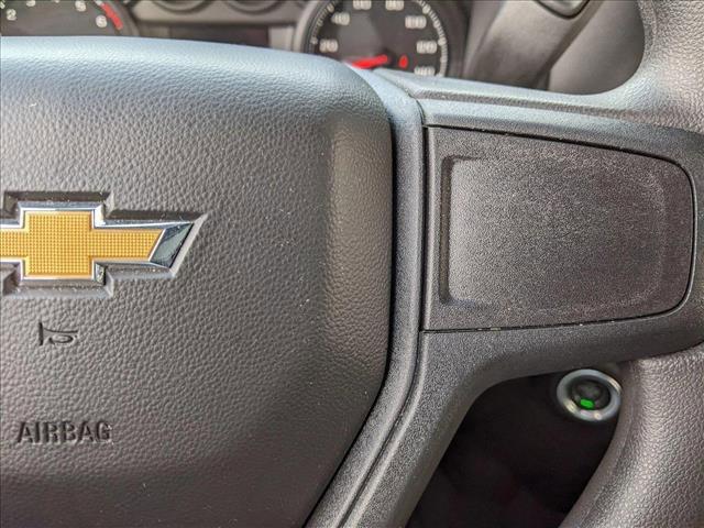 used 2023 Chevrolet Silverado 1500 car, priced at $33,595