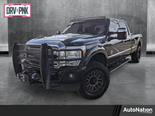 used 2016 Ford F-350 car, priced at $32,995