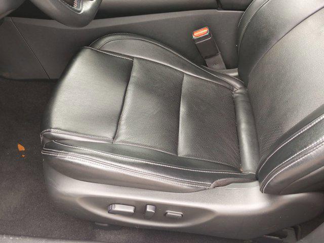 used 2021 Nissan Maxima car, priced at $20,495