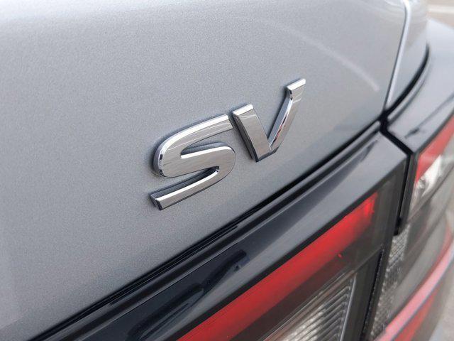 used 2021 Nissan Maxima car, priced at $20,495