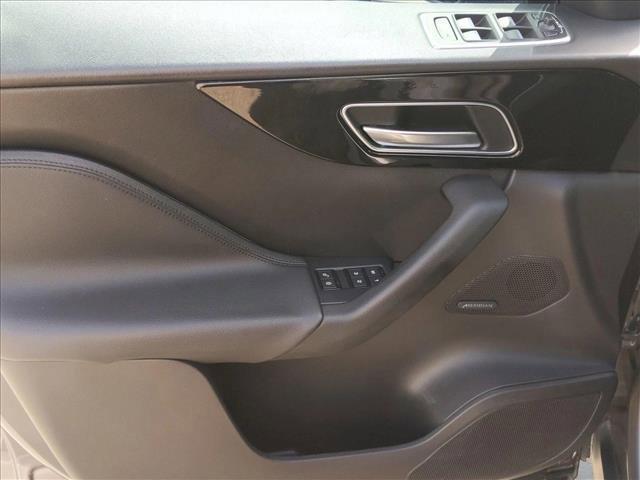 used 2017 Jaguar F-PACE car, priced at $14,998
