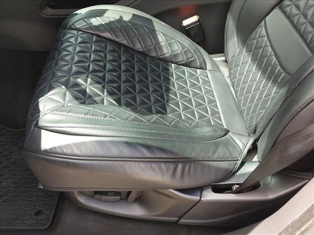 used 2017 Jaguar F-PACE car, priced at $14,998