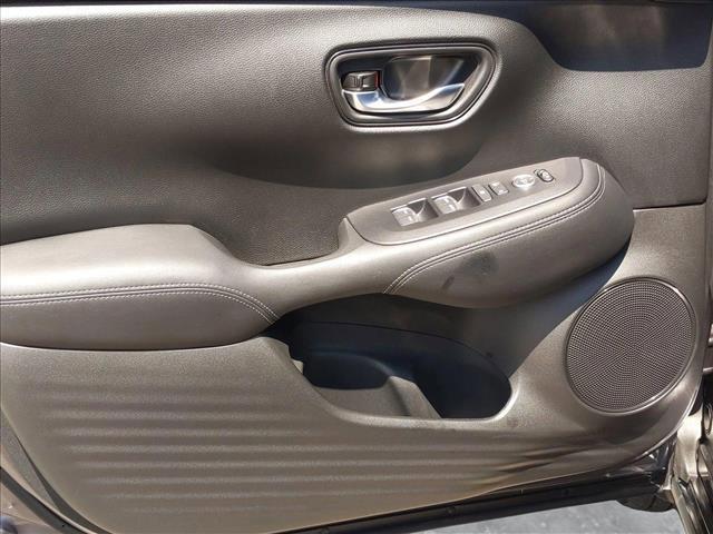 used 2023 Honda HR-V car, priced at $28,695
