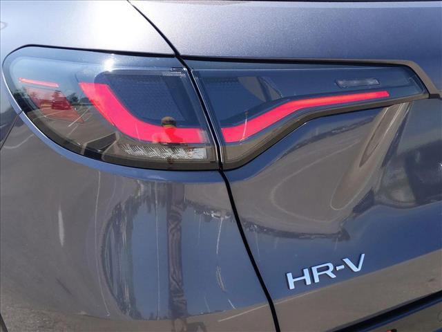 used 2023 Honda HR-V car, priced at $28,695
