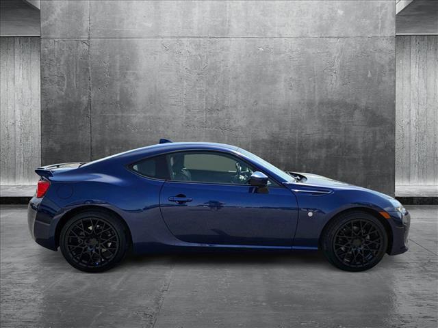 used 2019 Toyota 86 car, priced at $22,995