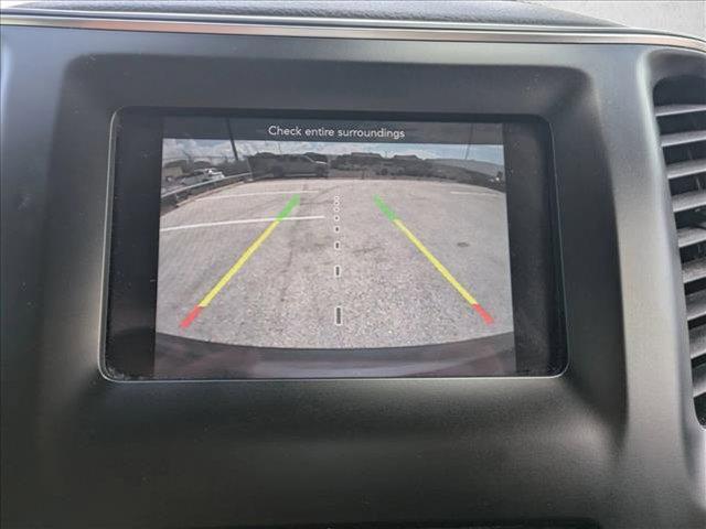 used 2021 Jeep Cherokee car, priced at $14,998