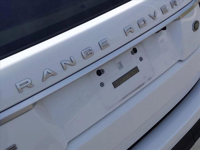 used 2019 Land Rover Range Rover car, priced at $37,695