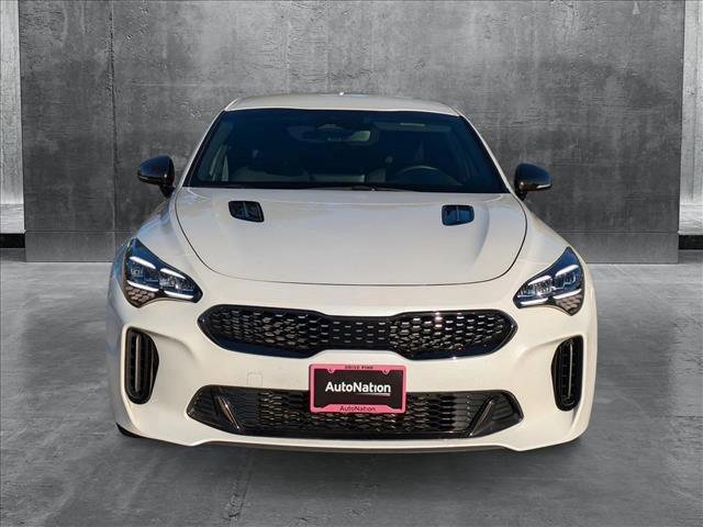 used 2023 Kia Stinger car, priced at $30,995