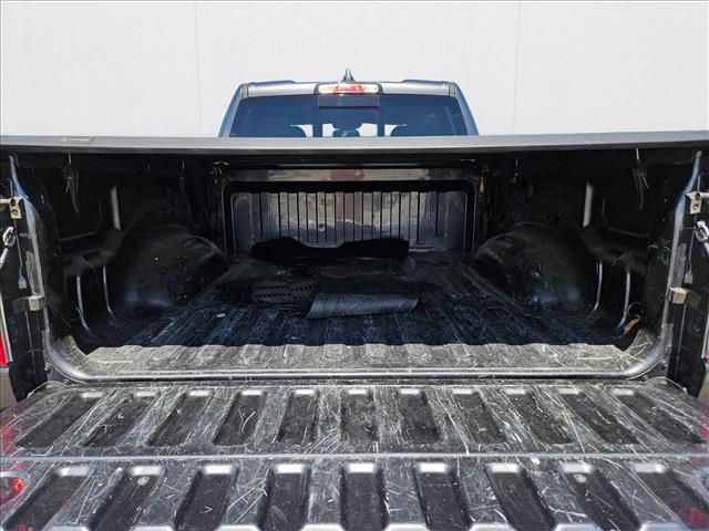 used 2019 Ram 1500 car, priced at $23,491