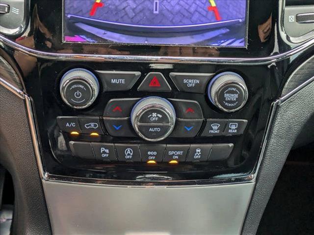 used 2019 Jeep Grand Cherokee car, priced at $26,398