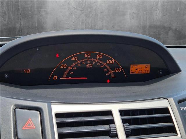 used 2010 Toyota Yaris car, priced at $7,498