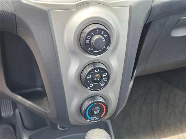 used 2010 Toyota Yaris car, priced at $7,498