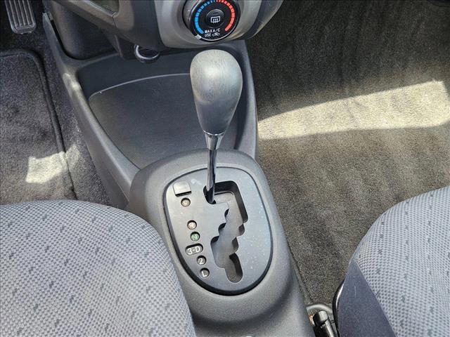 used 2010 Toyota Yaris car, priced at $7,498