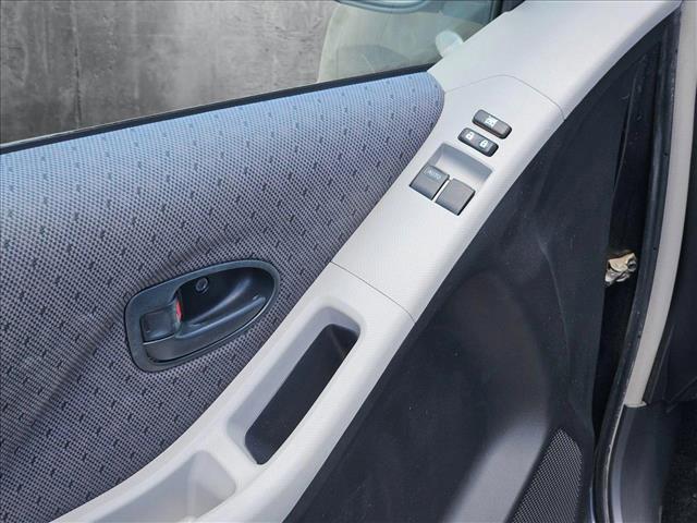 used 2010 Toyota Yaris car, priced at $7,498