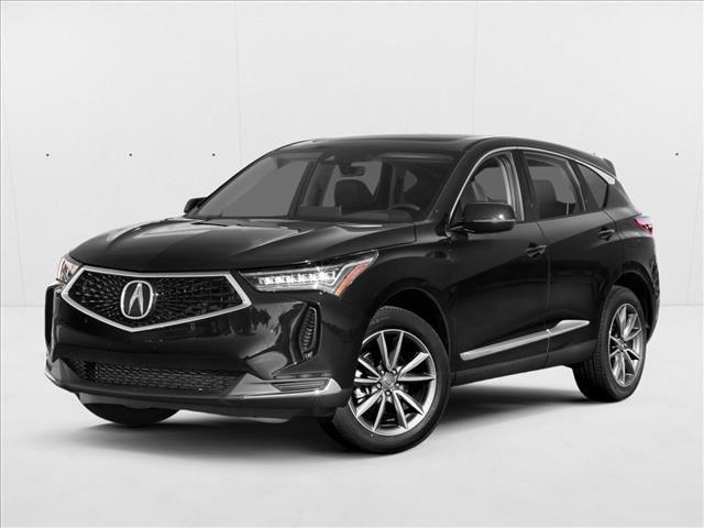 used 2023 Acura RDX car, priced at $32,498