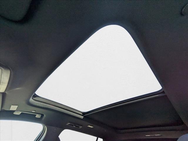 used 2025 Chevrolet Traverse car, priced at $48,498