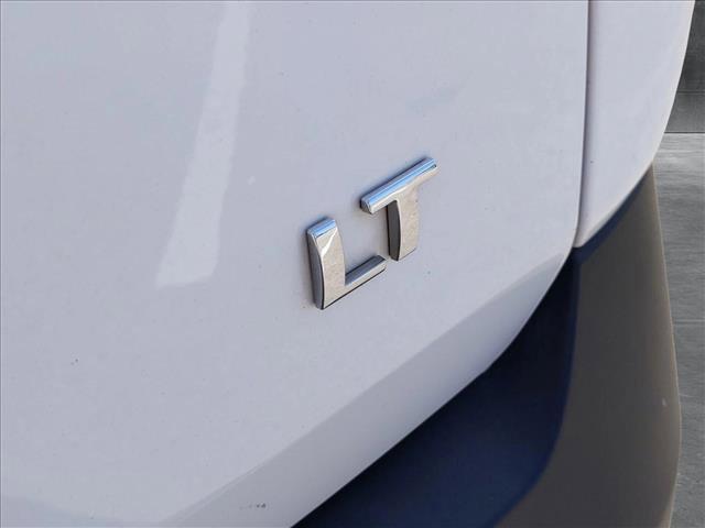 used 2019 Chevrolet Traverse car, priced at $16,495