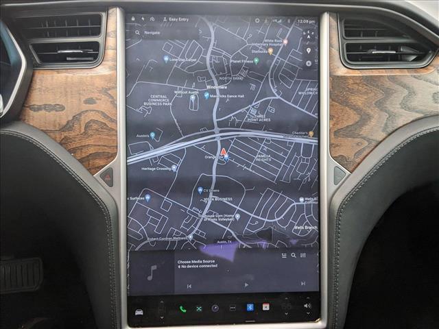 used 2018 Tesla Model S car, priced at $24,549